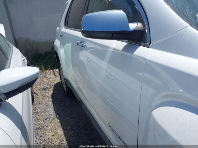 2GKFLPE37H6186351 GMC Terrain Slt