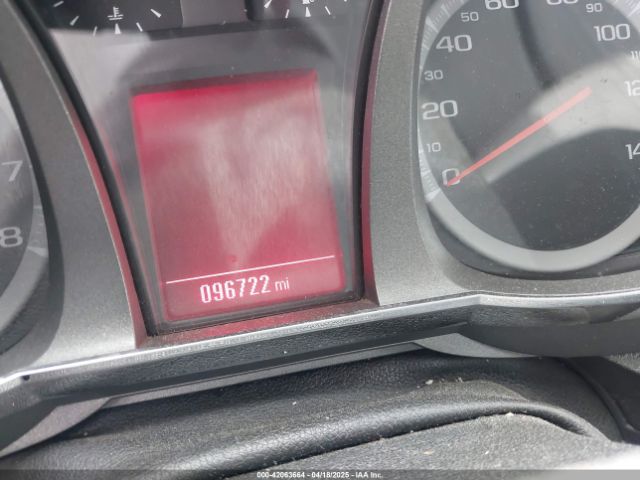 2GKFLPE37H6186351 GMC Terrain Slt