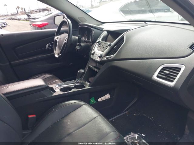 2GKFLPE37H6186351 GMC Terrain Slt