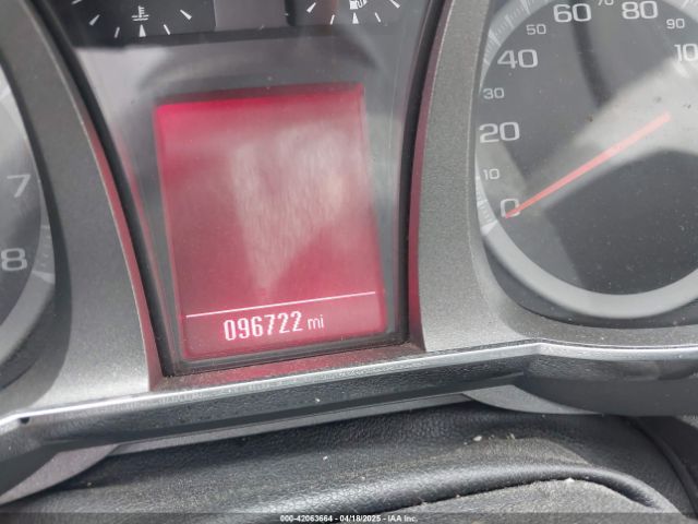 2GKFLPE37H6186351 GMC Terrain Slt