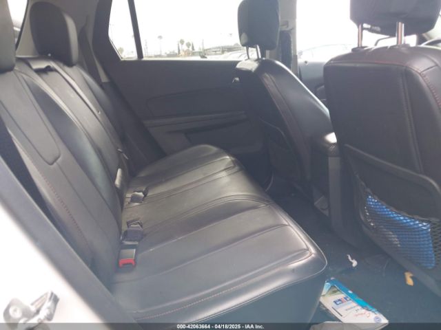 2GKFLPE37H6186351 GMC Terrain Slt