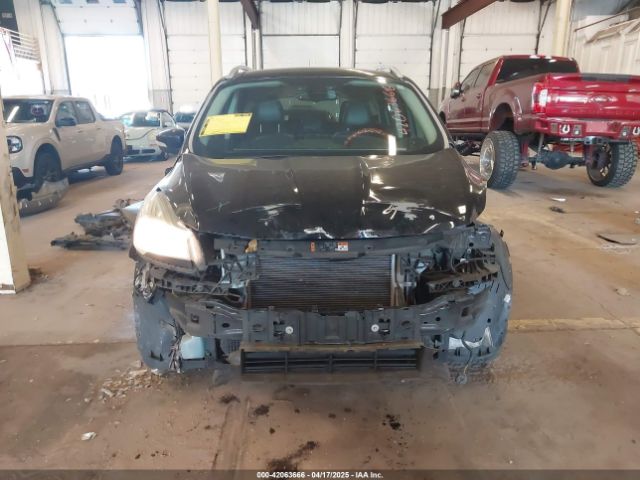 1FMCU9JX9GUB63309 Ford Escape Titanium