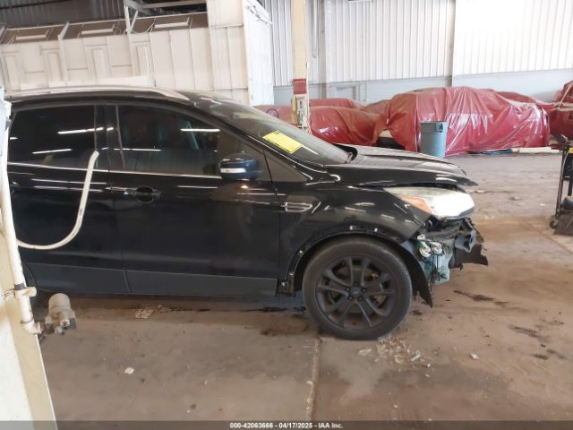 1FMCU9JX9GUB63309 Ford Escape Titanium