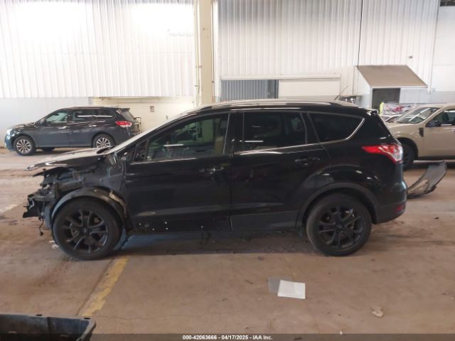 1FMCU9JX9GUB63309 Ford Escape Titanium