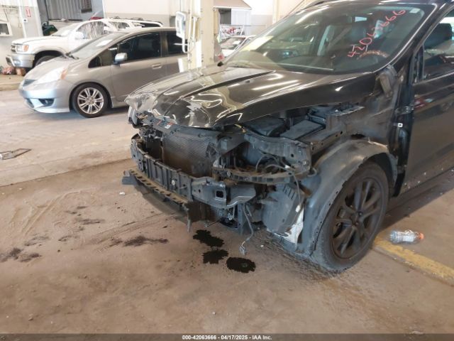 1FMCU9JX9GUB63309 Ford Escape Titanium