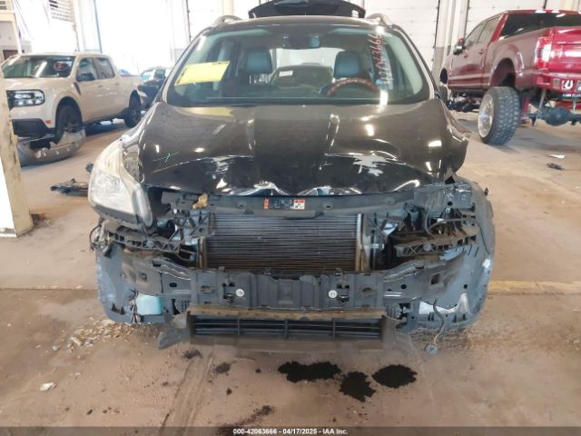 1FMCU9JX9GUB63309 Ford Escape Titanium