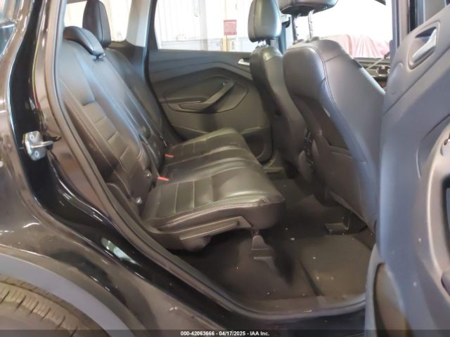 1FMCU9JX9GUB63309 Ford Escape Titanium