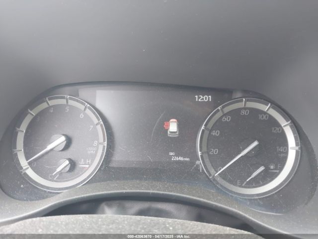 5TDHZRBH2MS065077 Toyota Highlander Xle