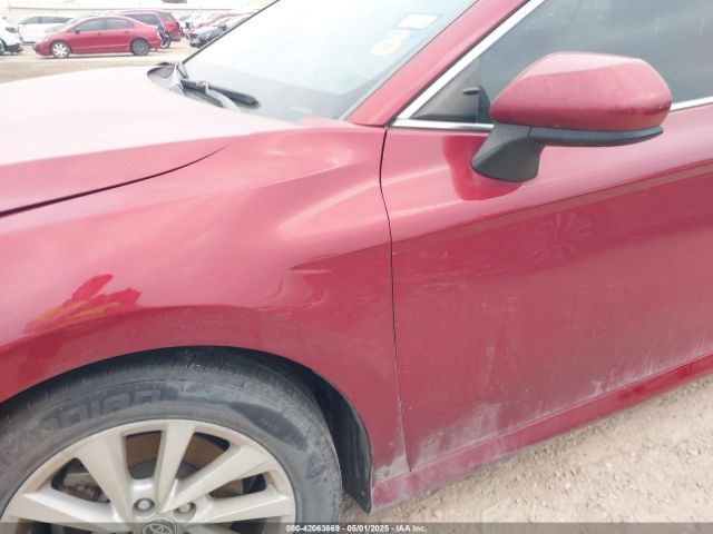 4T1C11AK9MU534253 Toyota CAMRY LE