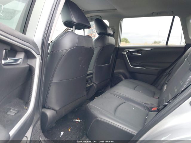 2T3C1RFV4RC282994 Toyota Rav4 Xle Premium