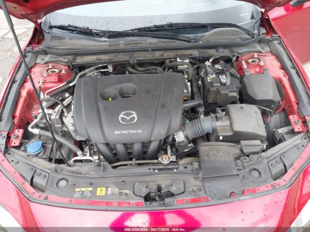 JM1BPBDL6M1305765 Mazda Mazda3 Premium