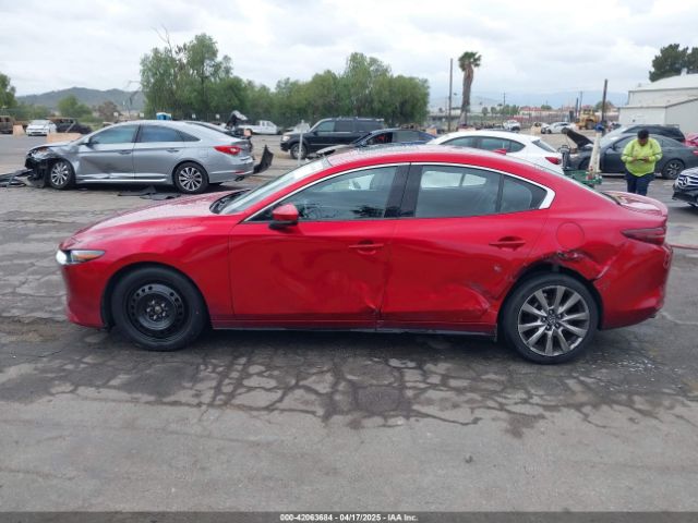 JM1BPBDL6M1305765 Mazda Mazda3 Premium