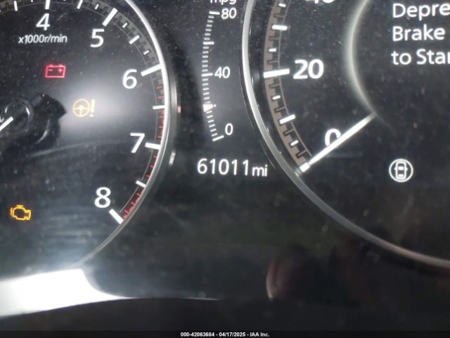 JM1BPBDL6M1305765 Mazda Mazda3 Premium