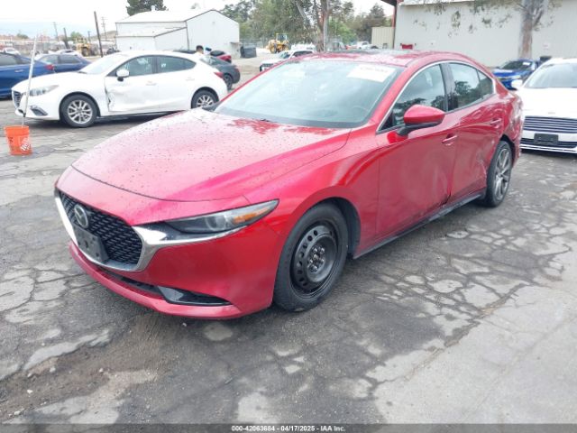 JM1BPBDL6M1305765 Mazda Mazda3 Premium