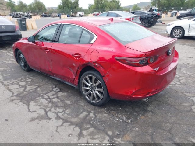 JM1BPBDL6M1305765 Mazda Mazda3 Premium