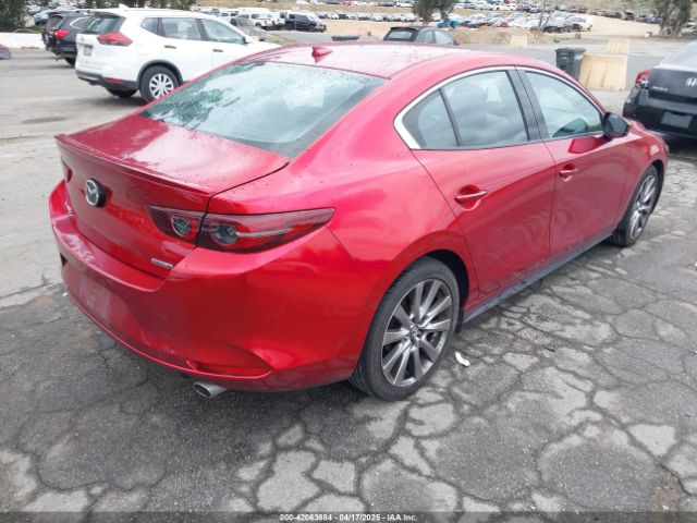 JM1BPBDL6M1305765 Mazda Mazda3 Premium