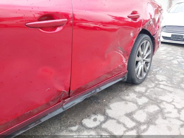JM1BPBDL6M1305765 Mazda Mazda3 Premium