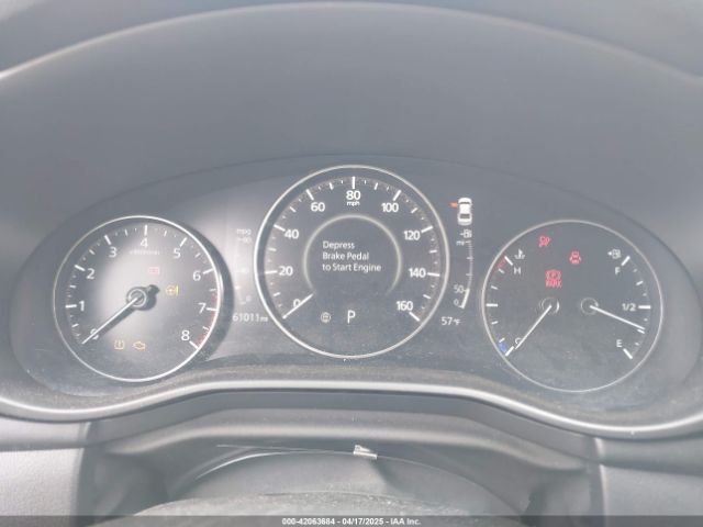 JM1BPBDL6M1305765 Mazda Mazda3 Premium