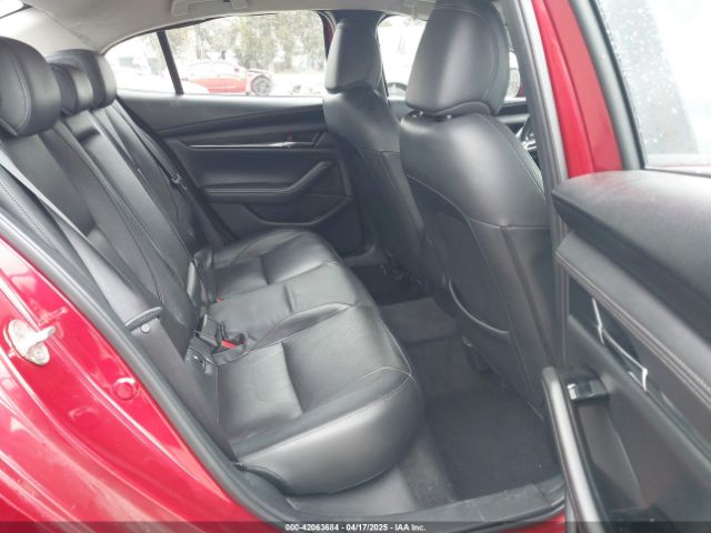 JM1BPBDL6M1305765 Mazda Mazda3 Premium