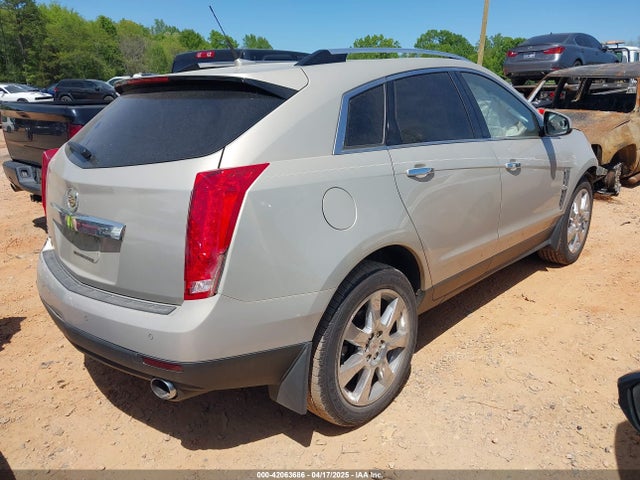 2011 CADILLAC SRX 3GYFNBEY5BS539418 Photo 3
