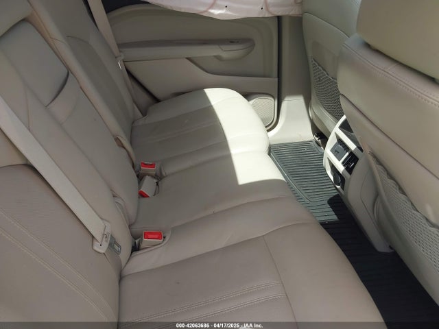 2011 CADILLAC SRX 3GYFNBEY5BS539418 Photo 7