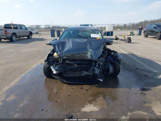 1FADP3F22GL350882 Ford FOCUS SE