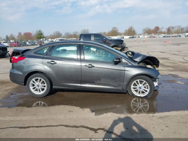 1FADP3F22GL350882 Ford FOCUS SE