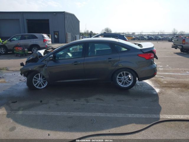 1FADP3F22GL350882 Ford FOCUS SE