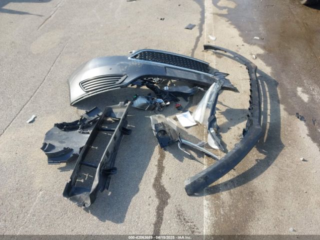1FADP3F22GL350882 Ford FOCUS SE