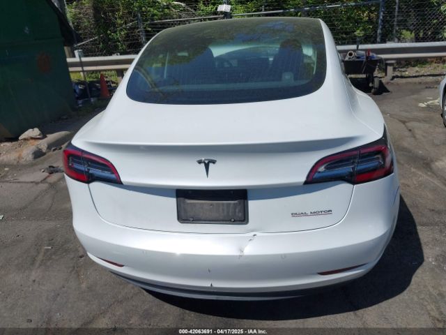 5YJ3E1EC2LF587069 Tesla Model 3 Performance Dual Motor All-wheel Drive