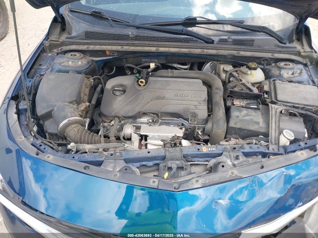 1G1ZD5ST1KF124738 Chevrolet MALIBU LT