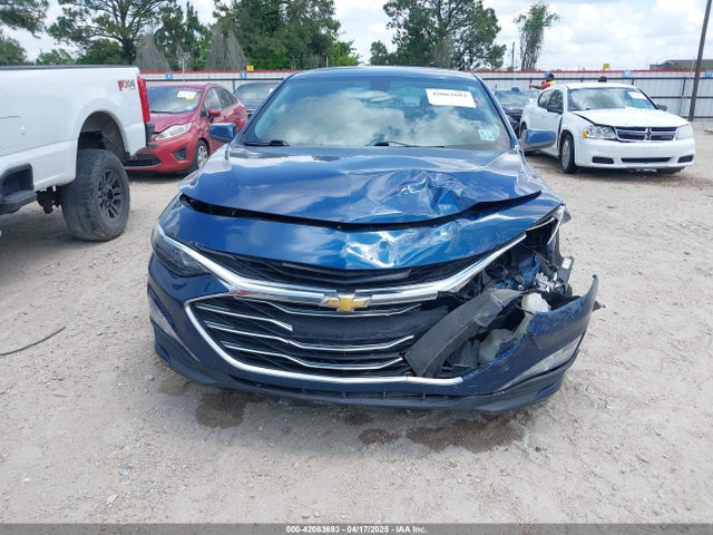 1G1ZD5ST1KF124738 Chevrolet MALIBU LT