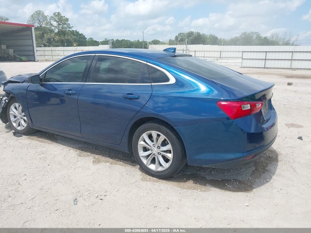 1G1ZD5ST1KF124738 Chevrolet MALIBU LT