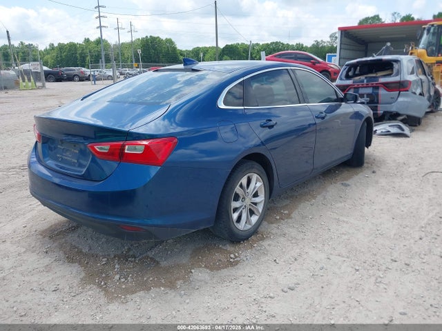 1G1ZD5ST1KF124738 Chevrolet MALIBU LT