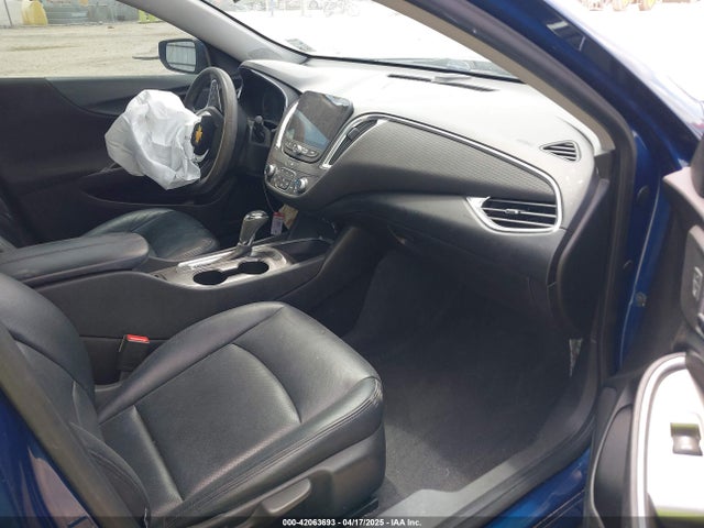 1G1ZD5ST1KF124738 Chevrolet MALIBU LT