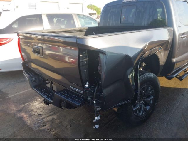 3TMAZ5CN2MM156736 Toyota Tacoma Sr5 V6