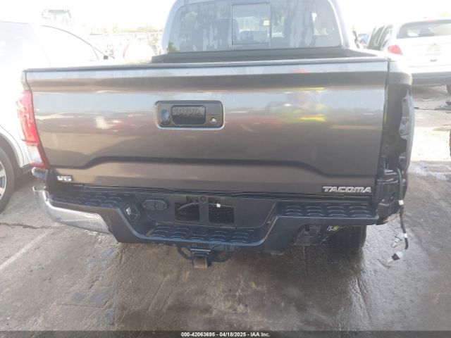 3TMAZ5CN2MM156736 Toyota Tacoma Sr5 V6