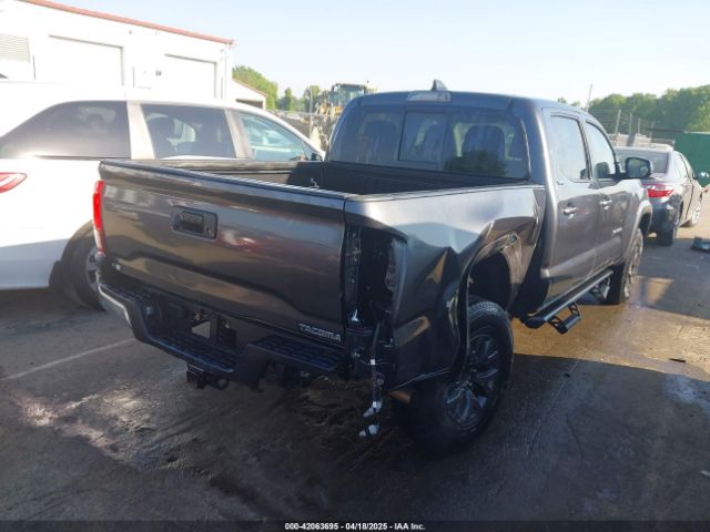 3TMAZ5CN2MM156736 Toyota Tacoma Sr5 V6
