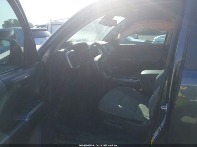 3TMAZ5CN2MM156736 Toyota Tacoma Sr5 V6
