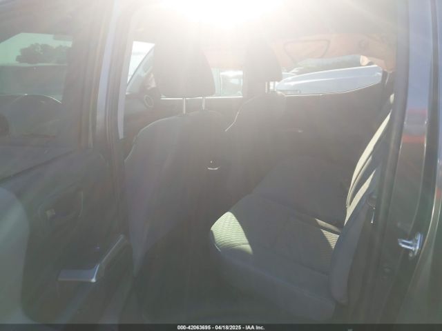 3TMAZ5CN2MM156736 Toyota Tacoma Sr5 V6