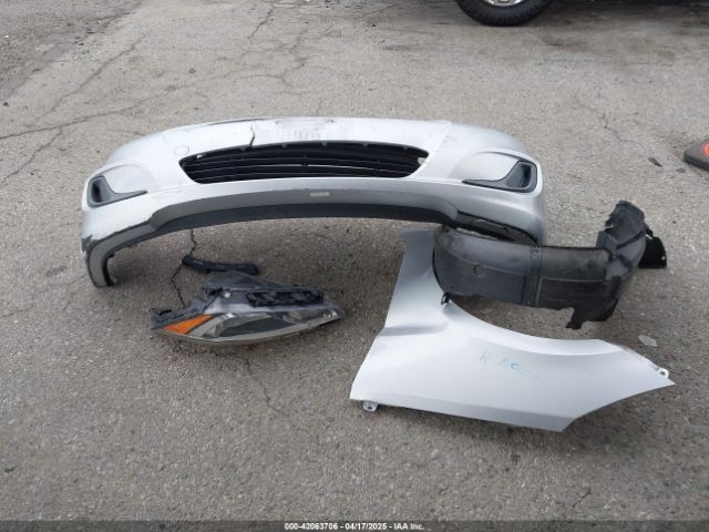 KMHCT4AE0FU928068 Hyundai ACCENT GLS