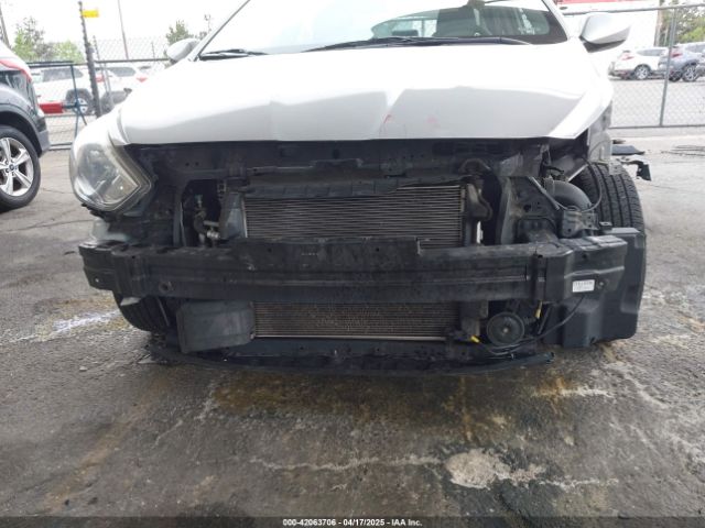 KMHCT4AE0FU928068 Hyundai ACCENT GLS