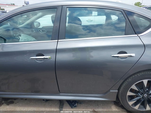 3N1AB7AP5KY322180 Nissan SENTRA SR