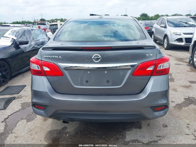 3N1AB7AP5KY322180 Nissan SENTRA SR