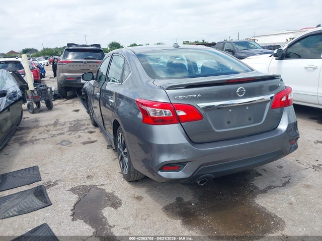 3N1AB7AP5KY322180 Nissan SENTRA SR