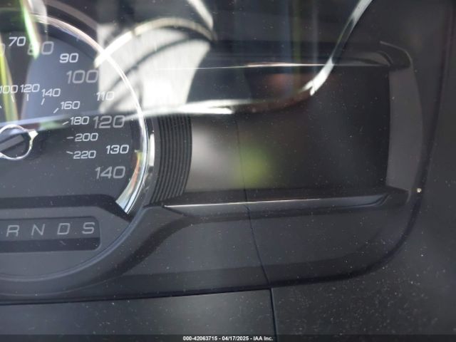 1FAHP2E85JG102868 Ford TAURUS SEL