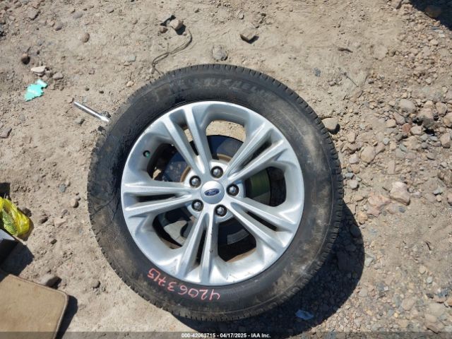 1FAHP2E85JG102868 Ford TAURUS SEL
