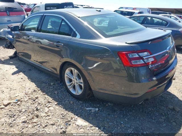 1FAHP2E85JG102868 Ford TAURUS SEL
