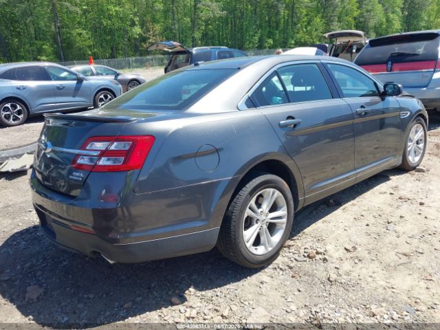 1FAHP2E85JG102868 Ford TAURUS SEL