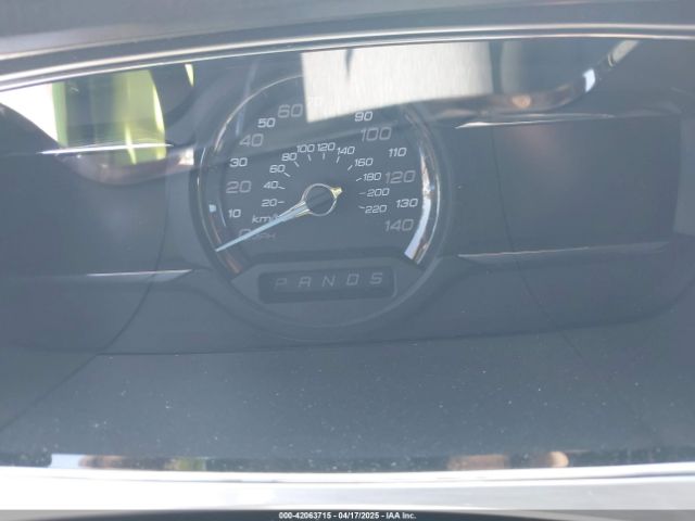 1FAHP2E85JG102868 Ford TAURUS SEL